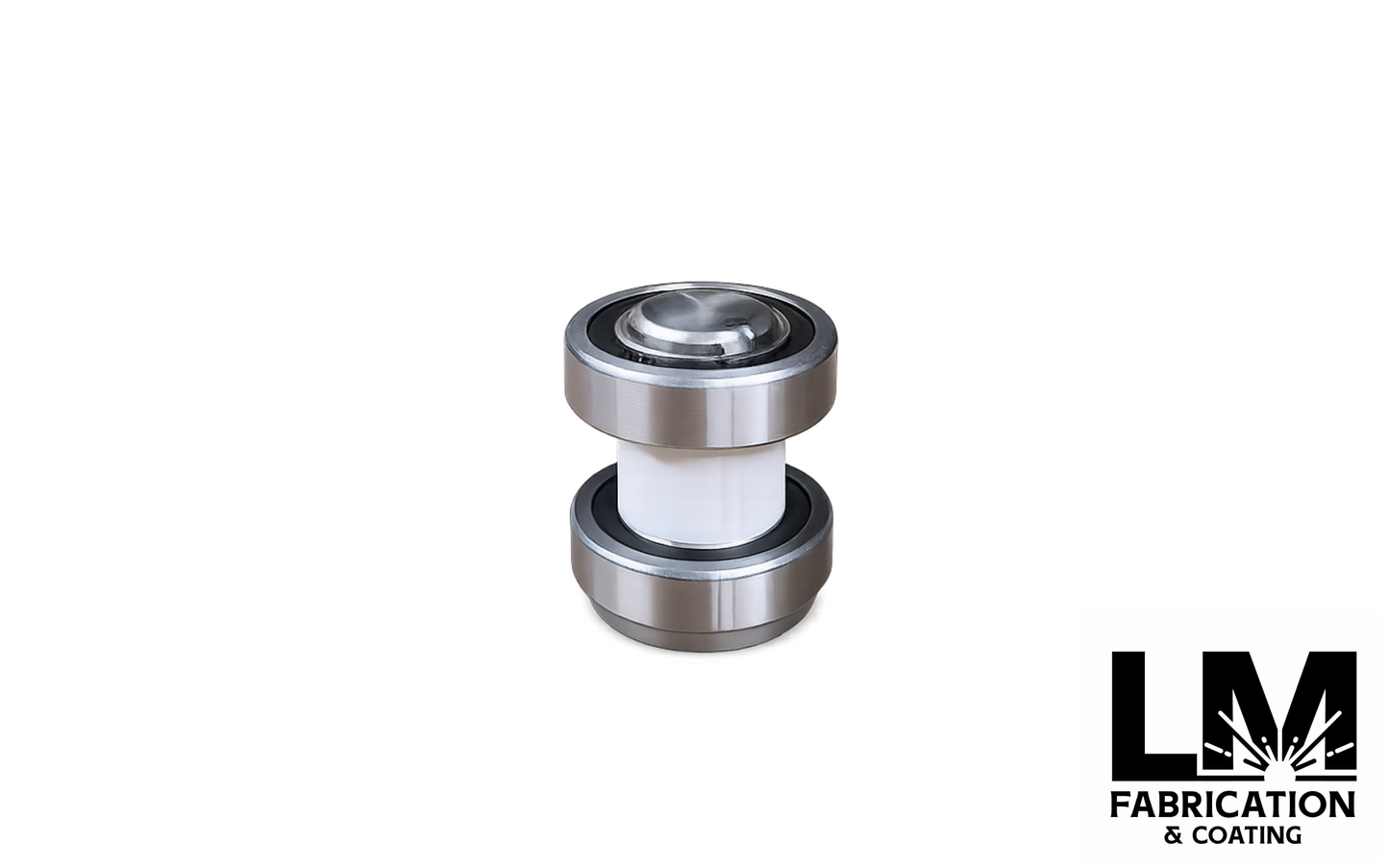 Wheel Roller V4 Core Replacment