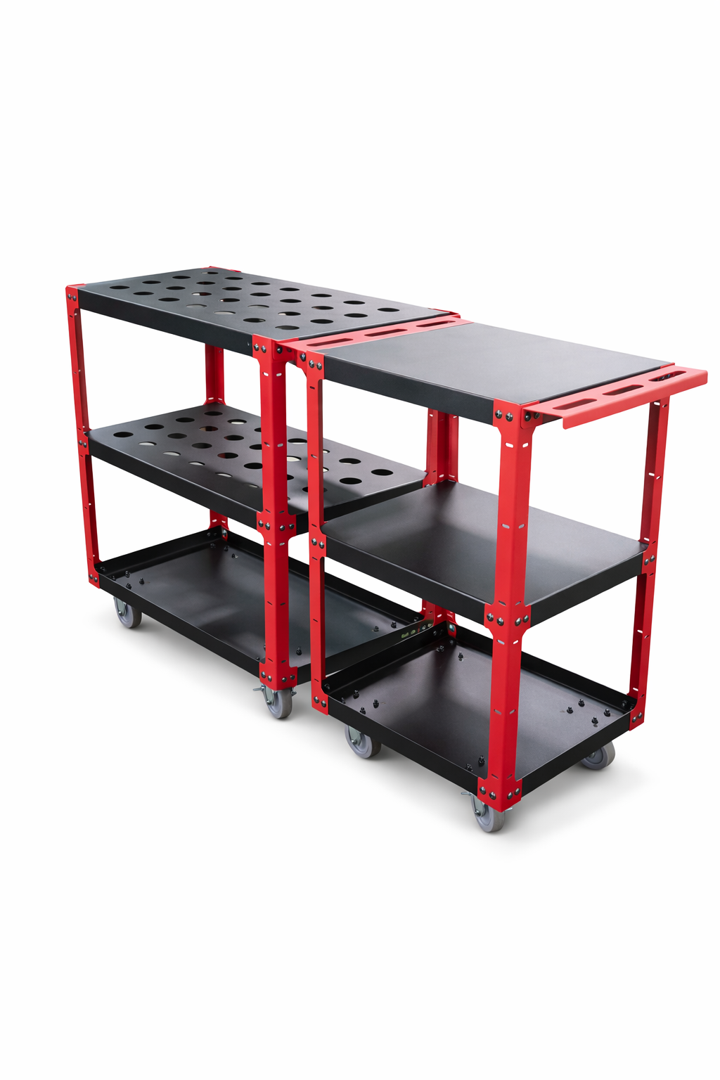 Fab Cart & Accessories